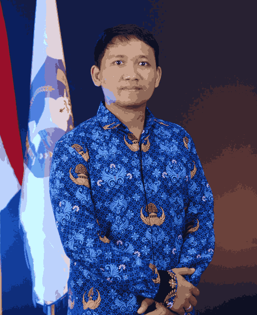 Shan Duta Sukma Pradana, M.Pd.