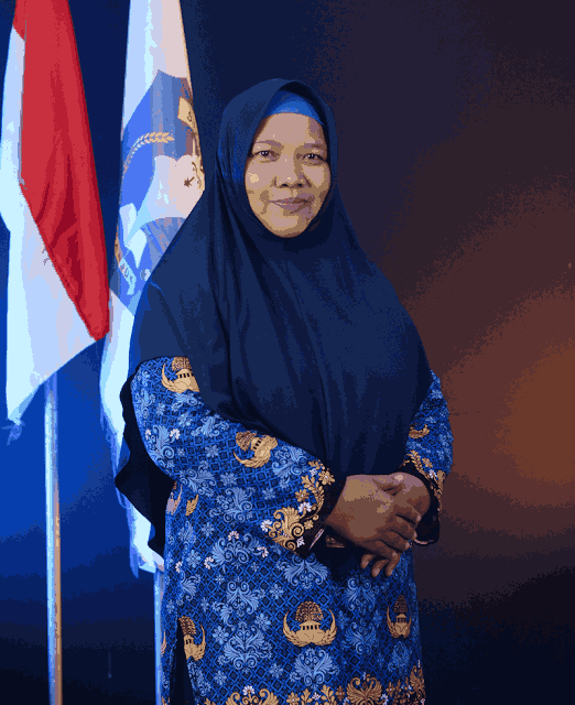 Susi Herawati W, M.Pd.